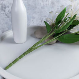 Цветок искусственный Лилия 56 см / GT41-1 /уп 40/400/ - Галеонтрейд фото 5