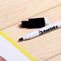 Набор напиши и сотри Логические задания, 4 года, в пакете - Iq-zabiaka фото 3