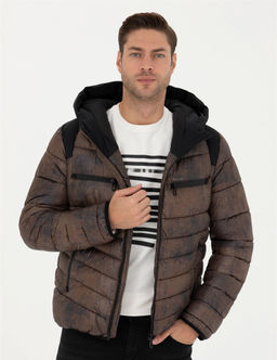 Coconut Slim Fit Mont - Pierre cardin фото 3