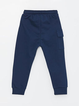 Beli Lastikli Erkek Bebek Jogger E?ofman Alt? - Waikiki фото 2