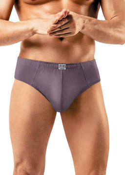 MC608311 Трусы плавки муж.МОДАЛ (ЧЗ)