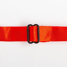 Набор детский KAFTAN Белый мишка подтяжки и галстук-бабочка, п/э  фото 7