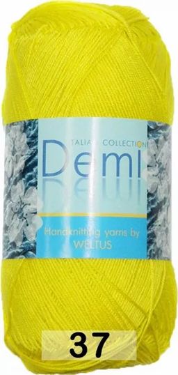 DEMI - Weltus фото 5