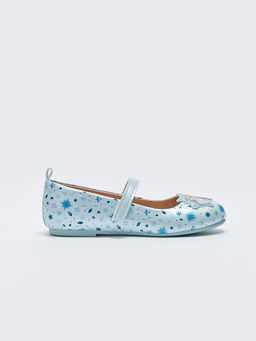 Frozen Lisansl? C?rt C?rtl? K?z ?ocuk Babet - Waikiki фото 2