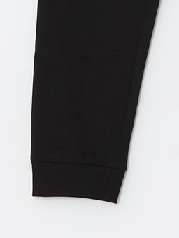 Beli Lastikli K?z ?ocuk Pijama Alt