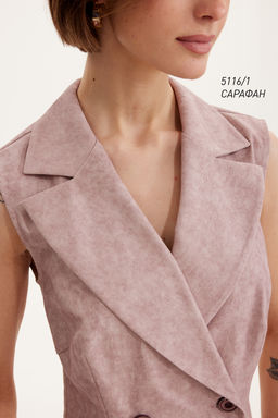 Сарафан 5116/1 - Niv niv fashion фото 4