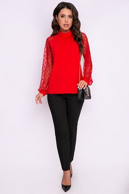 Блузка 41110 - Avili фото 2