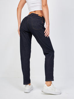 Женские джинсы арт. 19728 - F5 фото 5