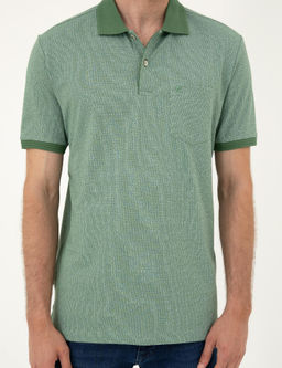 Haki Regular Fit Ti__rt