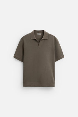 POLO SHIRT - Zara фото 38