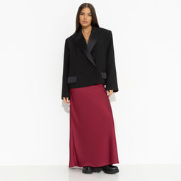 Юбка макси, Мыслить иначе - Charutti фото 2