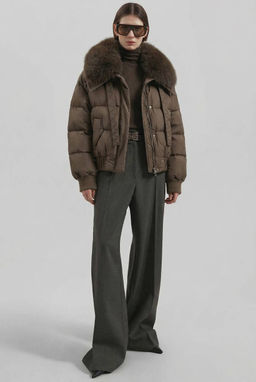 Куртка W25/12332