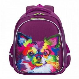 RAz-086-13 Рюкзак школьный