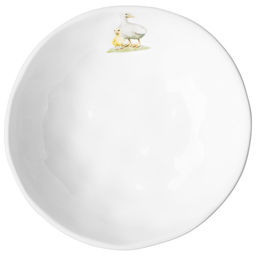 САЛАТНИК LEFARD APPLE GARDEN 17*5,5 СМ 550 МЛ  фото 2