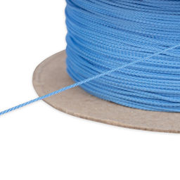 Шнур 1с16 1 мм для мокасин 200 м