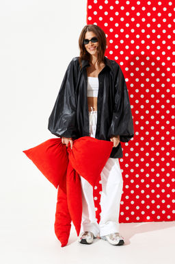 Плащ женский