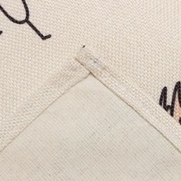 Фартук Этель Be Unique, 40*50 см, 50% п/э, 50% лён  фото 4