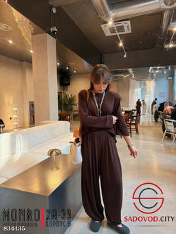 Спортивный женский комплект - Bruno фото 2