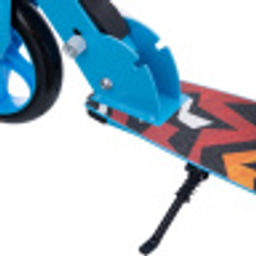 Самокат двухколесный Slider складной