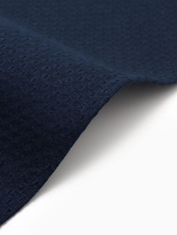 Полотенце «Этель» Base, 40×70 см, 31% лён, 69% хлопок, 240 г/м²