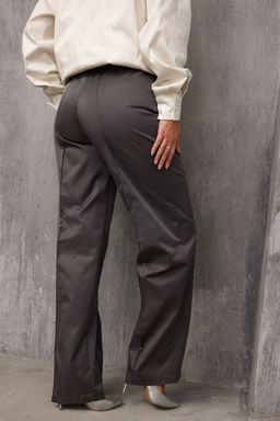 Брюки BegiModa 6074 графит