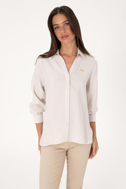 Kad_n Ta_ Uzun Kollu G_mlek Sepette S_rpriz _ndirim