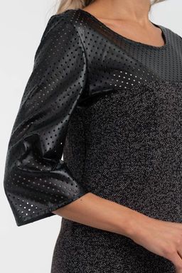 Платье П4-2891/8 - Wisell фото 10