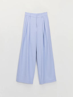 Брюки прямого кроя из вискозы ZR2605022113-41 / Zarina