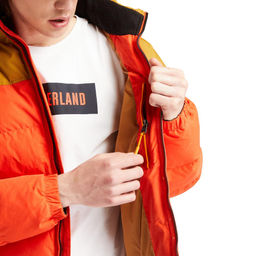 Куртка / timberland  фото 4
