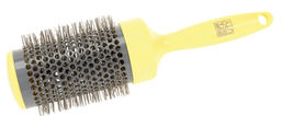 Термобрашинг Лимонный пудинг d 55 / 65 мм DEWAL BEAUTY DBLP55