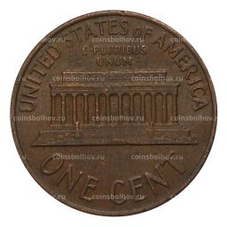 1 цент 1964 года