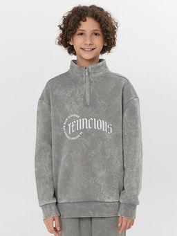 ТОЛСТОВКА ДЛЯ МАЛЬЧИКОВ