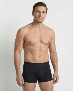 Мужские трусы боксеры брифы (Арт. 5105MUG)