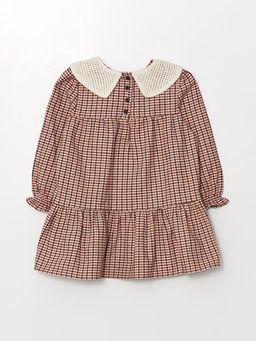 K?z Bebek Oyun Saatlerine Uygun Rahat Elbise