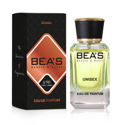 Парфюм Beas 50 ml U 701  unisex  фото 3