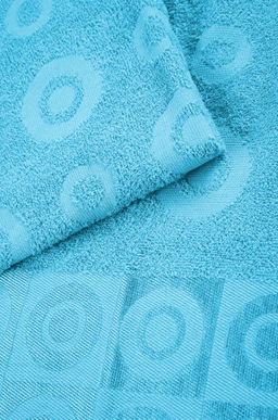 Махровая простыня 150Х212 Happy Fox Home  фото 2