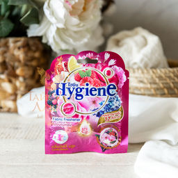 Саше Ароматическое Очаровательный Бутон HYGIENE 8 гр