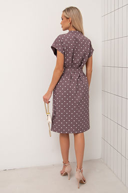 VALENTINA Платье Милитта №17  фото 6