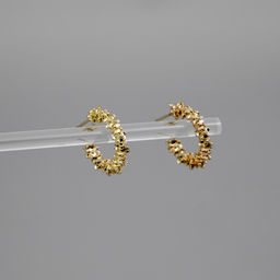 Серьги Арт. 34-0702-Y