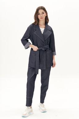 Брючный костюм 4724