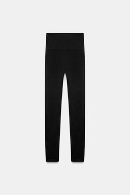 MERINO WOOL LEGGINGS SKI COLLECTION - Zara фото 6