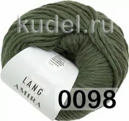 Пряжа AMIRA LANG  фото 8