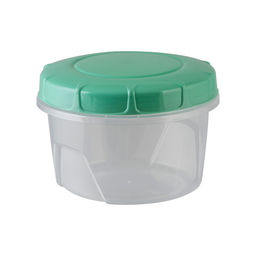 Банка для хранения продуктов 0,7 л "LILU" арт. С57700