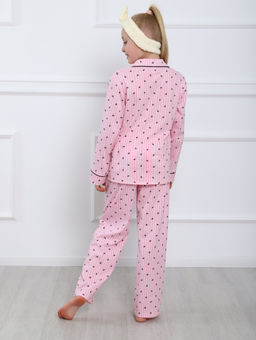 Пижама Модная - Милаша фото 19