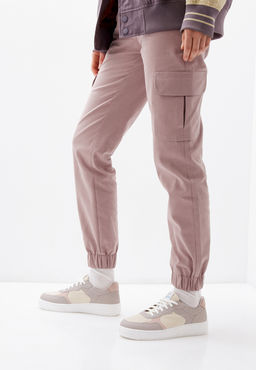 Кеды женские JAM 709108МК - Ralf ringer фото 6