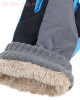 018-TCH Перчатки (3-5 лет)