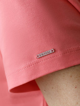 Футболка - Vilatte фото 3