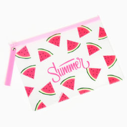 Косметичка для купальника Summer, 24×17 см