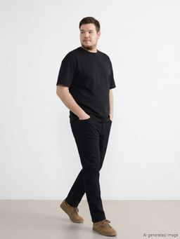 779 Regular Fit Erkek Jean Pantolon