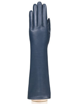 Перчатки женские 100% ш IS955 d.blue